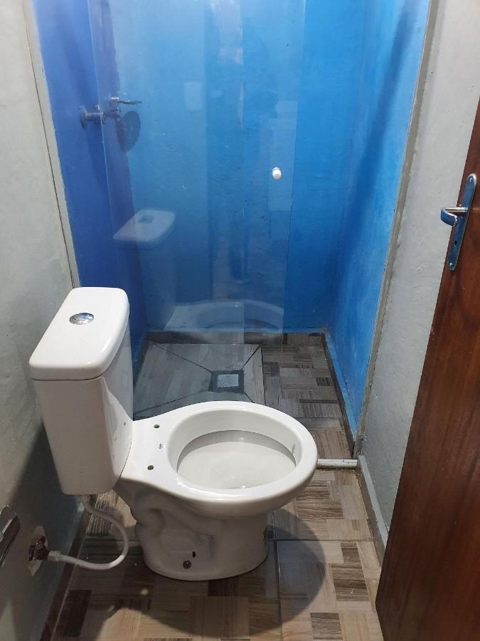 Apartamento Kitnets Aconchegantes Proximo Ao Shopping Curitiba Exterior foto