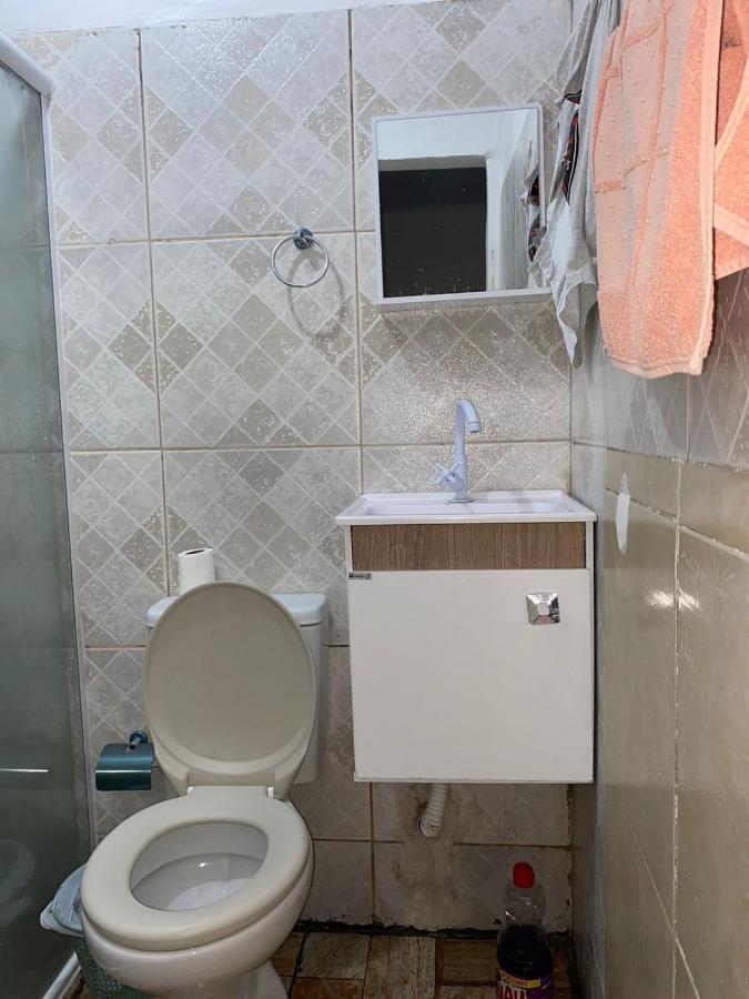 Apartamento Kitnets Aconchegantes Proximo Ao Shopping Curitiba Exterior foto