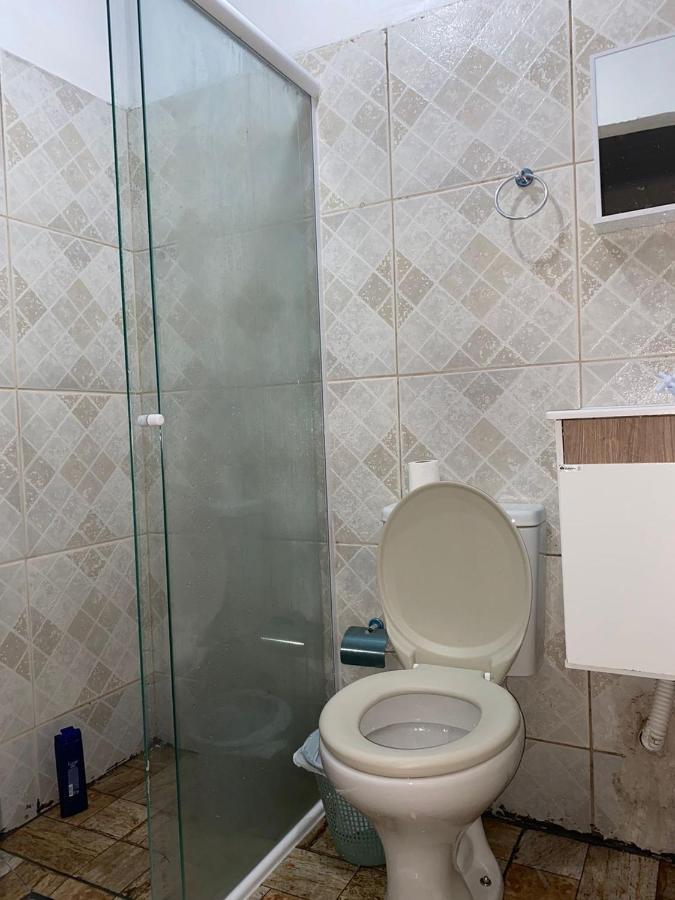 Apartamento Kitnets Aconchegantes Proximo Ao Shopping Curitiba Exterior foto