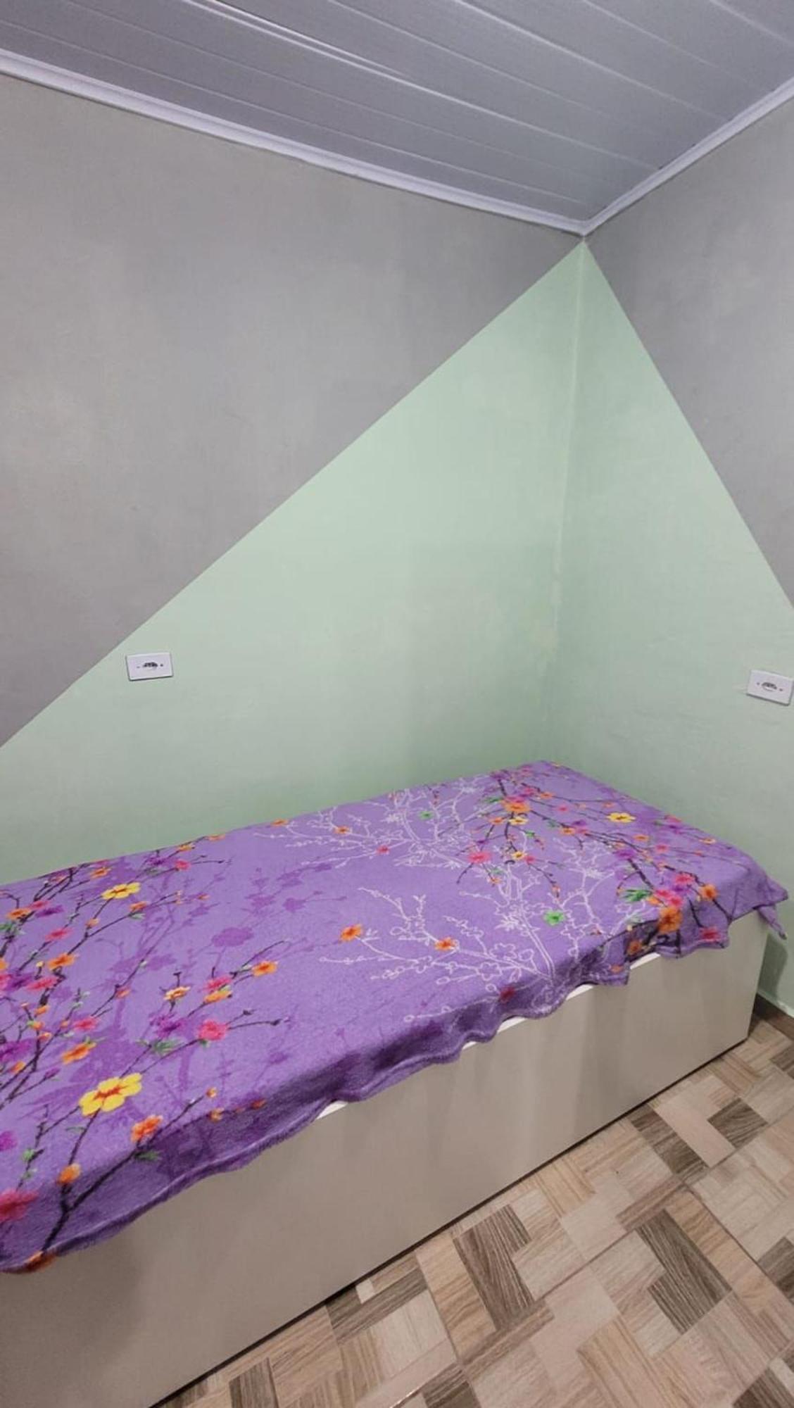 Apartamento Kitnets Aconchegantes Proximo Ao Shopping Curitiba Exterior foto