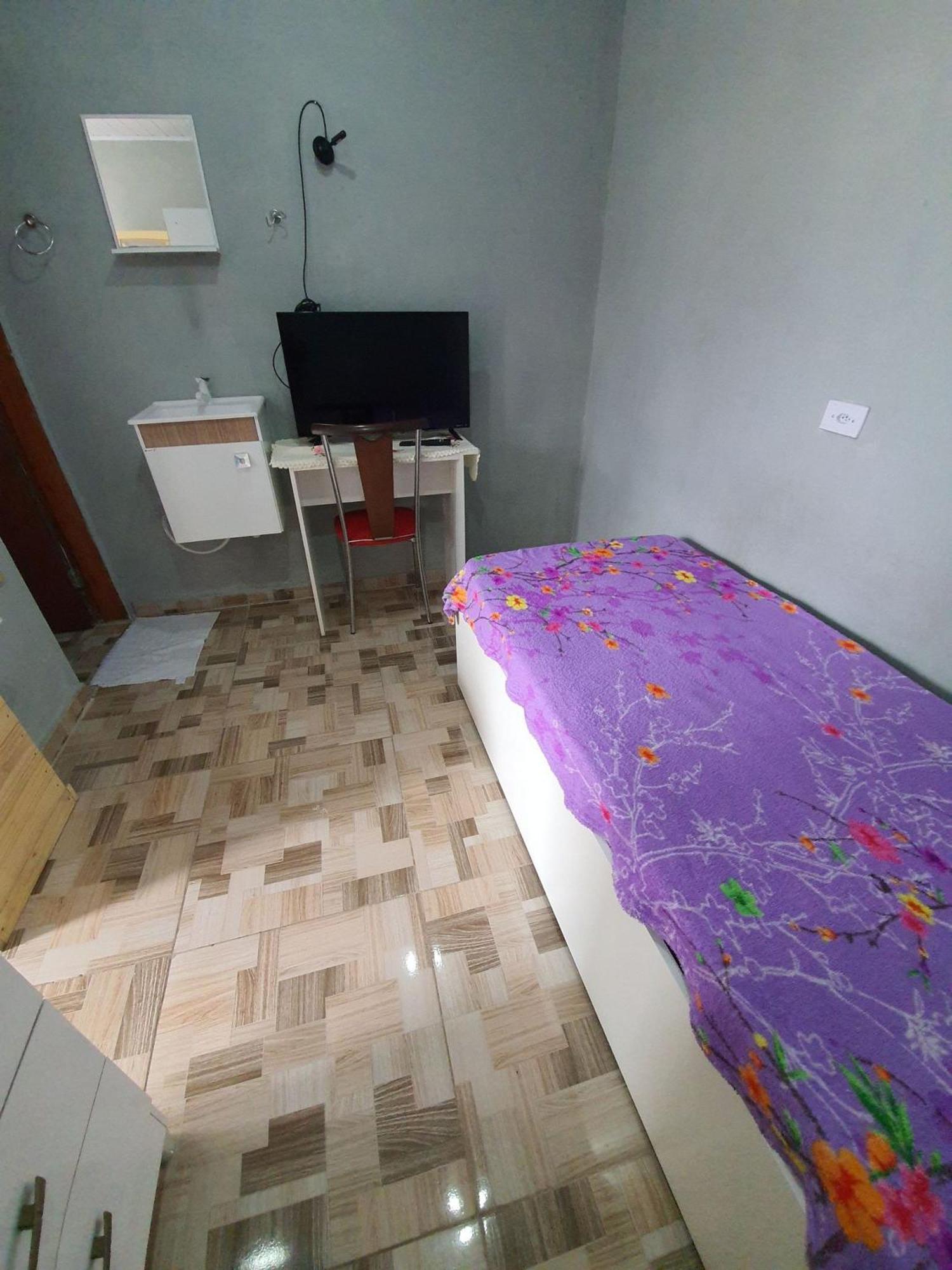 Apartamento Kitnets Aconchegantes Proximo Ao Shopping Curitiba Exterior foto