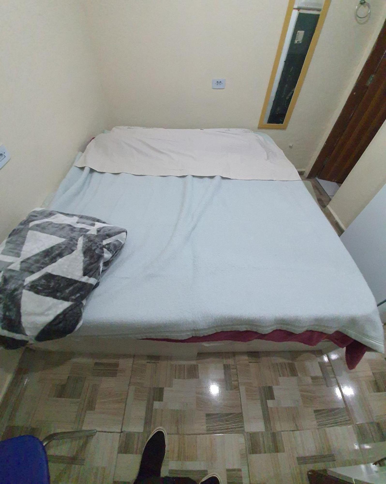 Apartamento Kitnets Aconchegantes Proximo Ao Shopping Curitiba Exterior foto