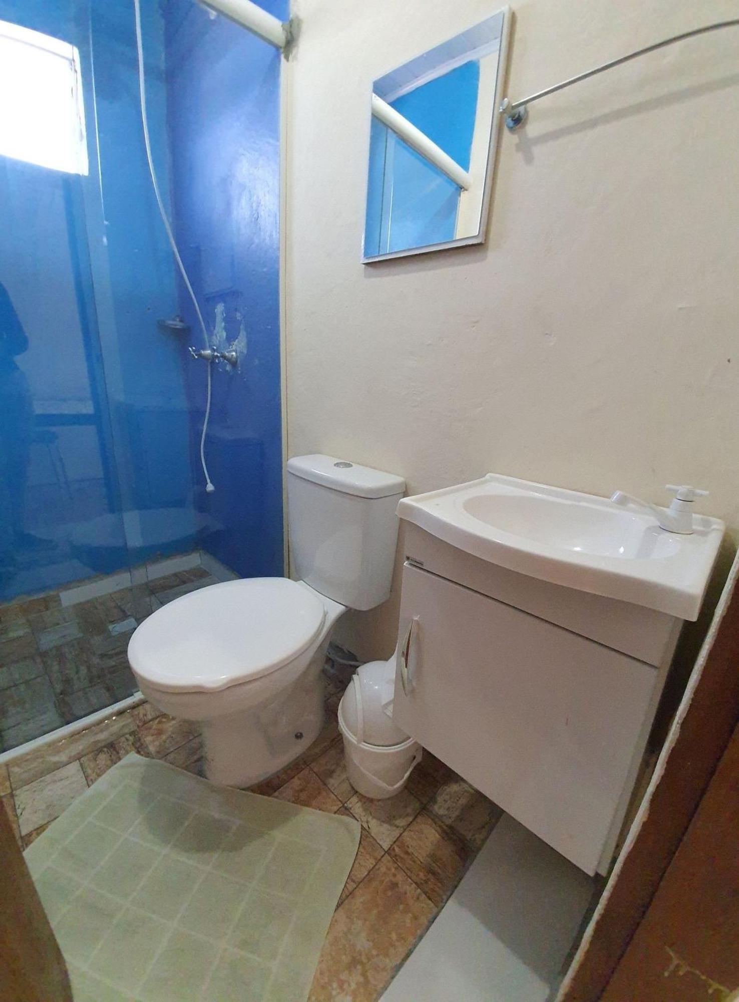 Apartamento Kitnets Aconchegantes Proximo Ao Shopping Curitiba Exterior foto