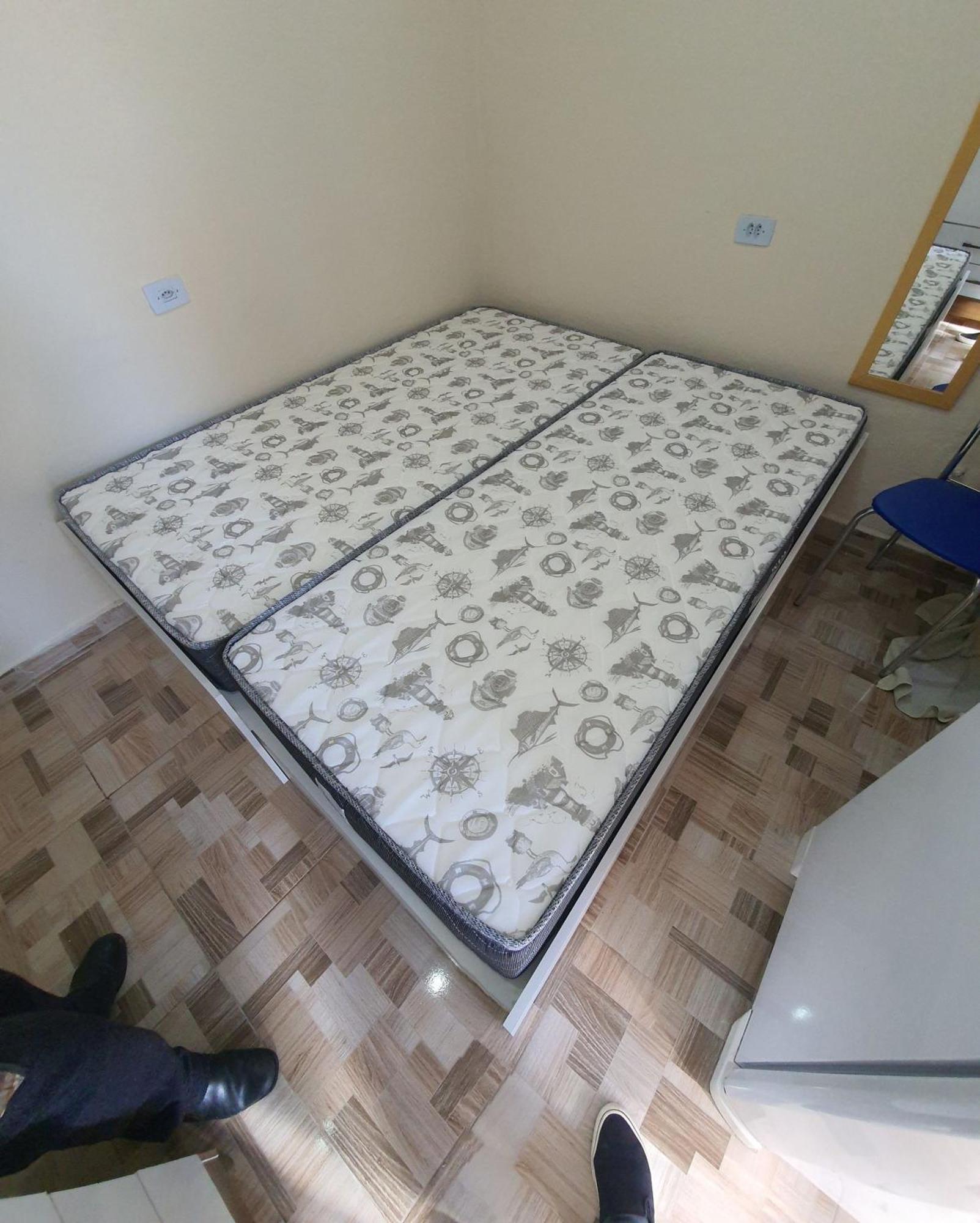 Apartamento Kitnets Aconchegantes Proximo Ao Shopping Curitiba Exterior foto
